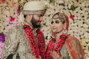 Vivek Ramaswamy Wedding: A Tale of Love and Destiny