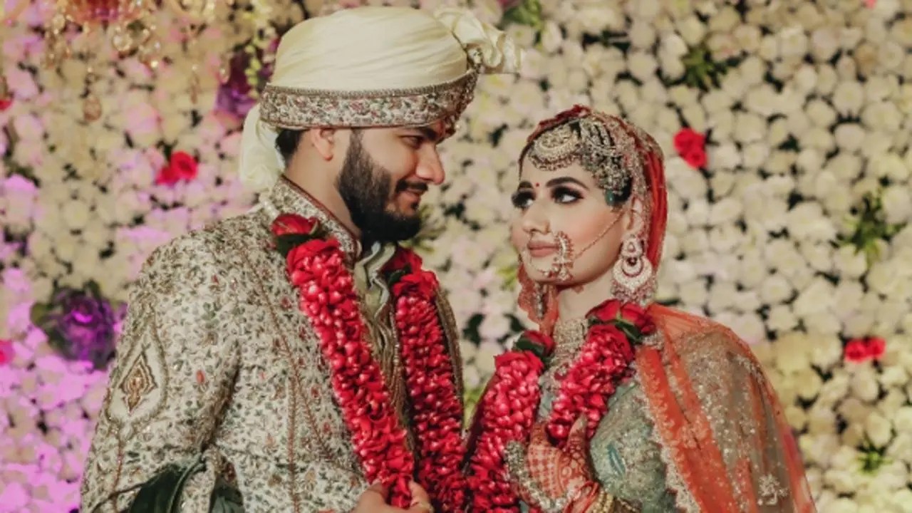 Vivek Ramaswamy Wedding: A Tale of Love and Destiny