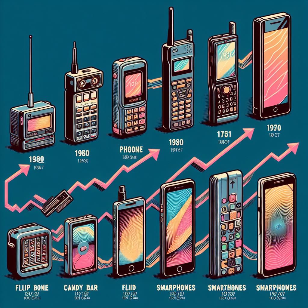 What Is Mobile Technology?
