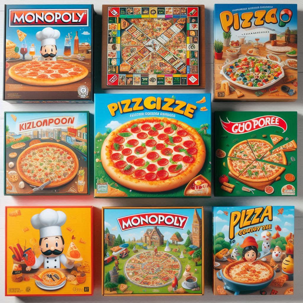 Slicing Into Fun: A Closer Look at The Pizza Edition Games Unblocked
