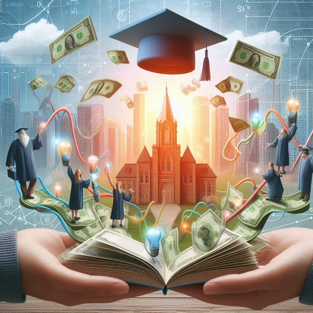 Education and Lifetime Earnings: Unraveling the Connection