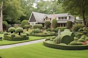 Always Green Landscaping: Transforming Outdoor Spaces with Sustainable Beauty