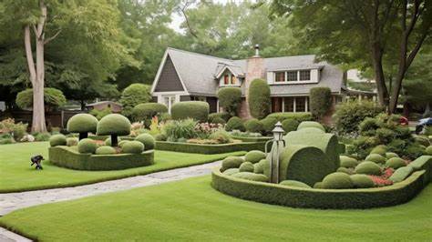 Always Green Landscaping: Transforming Outdoor Spaces with Sustainable Beauty