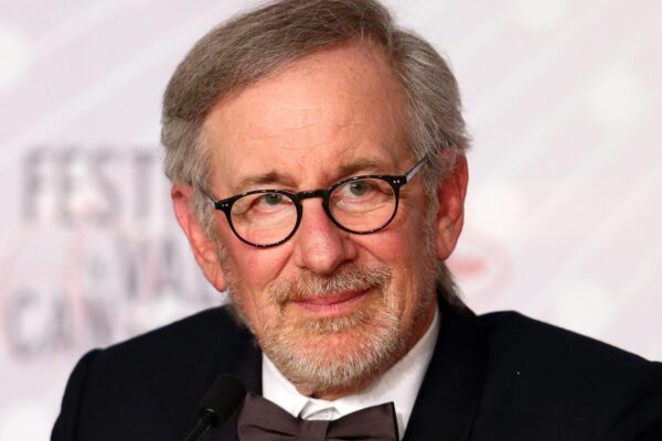 Steven Spielberg Doesn't Want to Know His Huge Net Worth