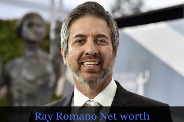 Ray Romano Net Worth: A Journey from Stand-Up Comedy to Sitcom Stardom