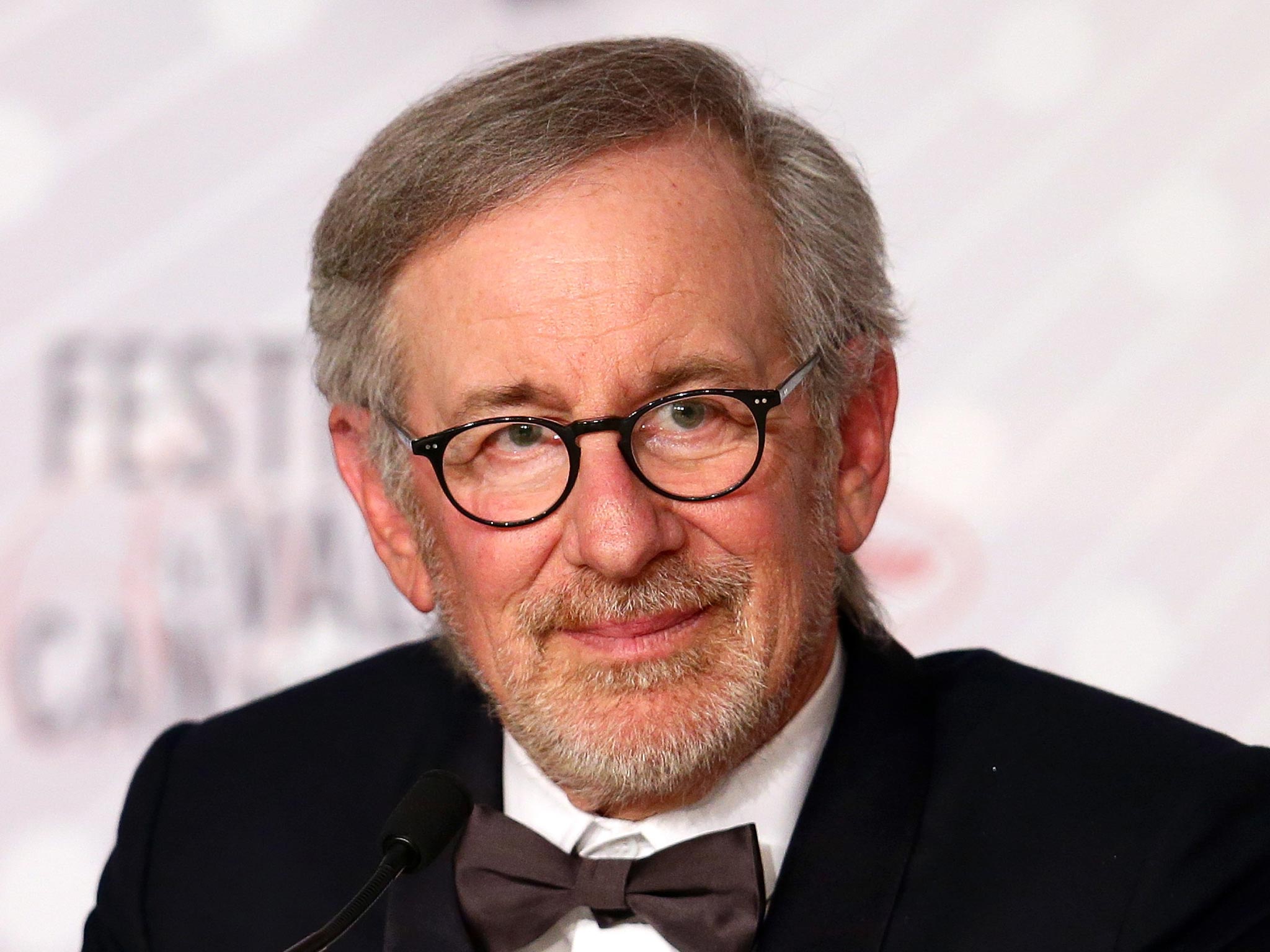 Steven Spielberg Doesn't Want to Know His Huge Net Worth