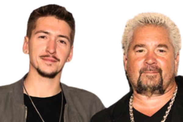 Hunter Fieri: From Cooking Up Flavor to Building a $2 Million Net Worth