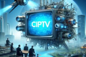 Exploring CIPTV: The Future of Streaming Television