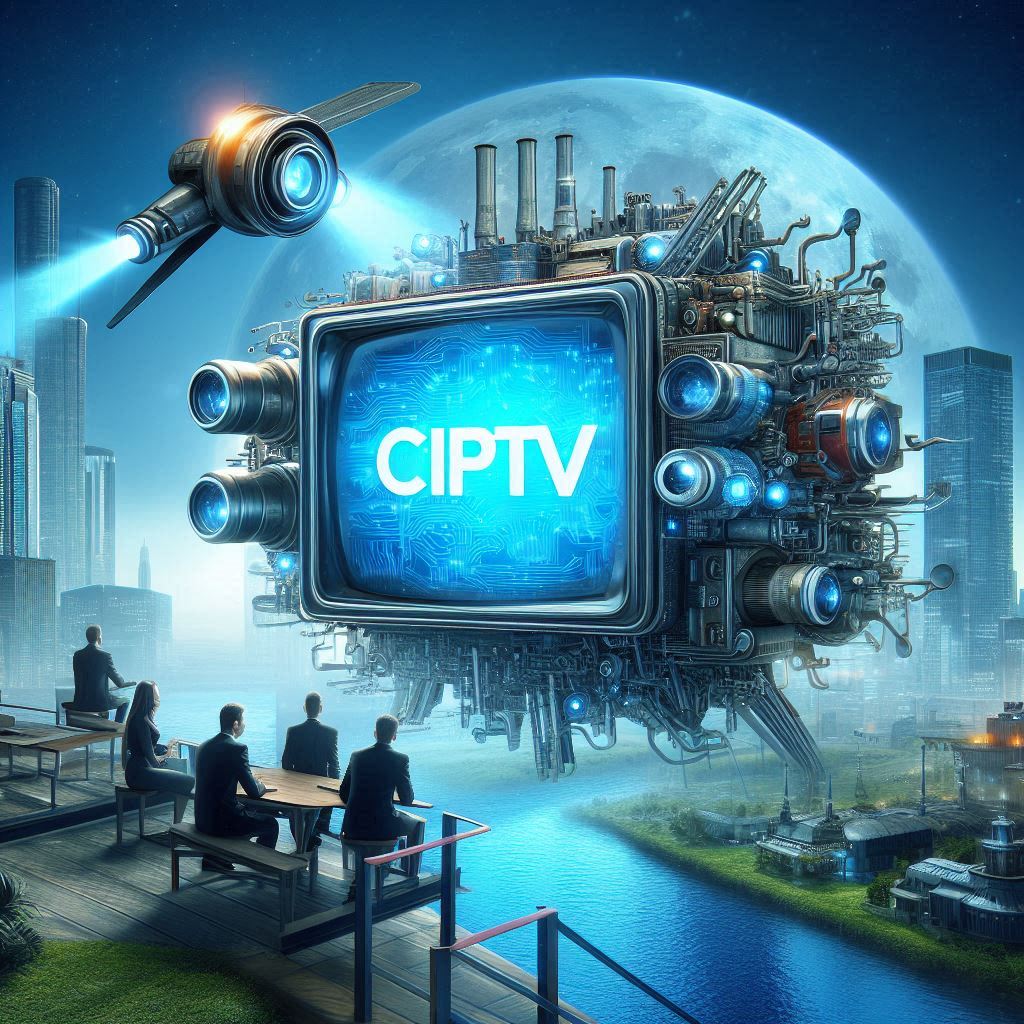Exploring CIPTV: The Future of Streaming Television
