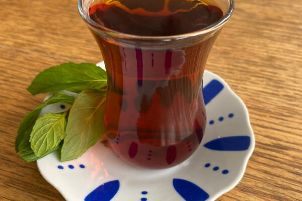 Spot of Tea? A Deep Dive into the World of Tea Culture