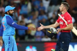 England Cricket Team vs India National Cricket Team Match Scorecard: Comprehensive Analysis and Highlights