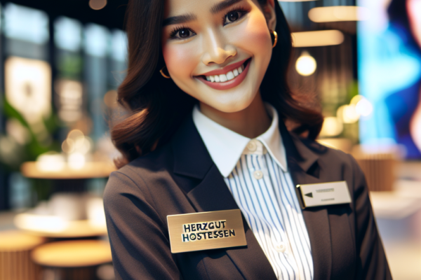 The Ultimate Guide to Becoming a Successful Hostess