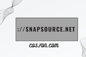 Getting Started with Blog SnapSourceNet