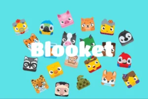 blooket login